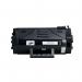 The photograph shows a pack of Q-Connect ink cartridges, specifically the Lexmark 24B6015 compatible model in black. The packaging is labeled with the Q-Connect logo and product information. The cartridges are neatly arranged, with the black color clearly visible.
