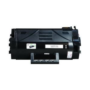 Click to view product details and reviews for Q Connect Lexmark 24b6015 Compatible Black Toner 24b6015 Comp.