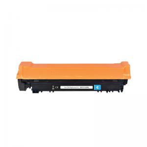 Q-Connect Remanufactured HP 659A Toner Cartridge Cyan W2011A 659A