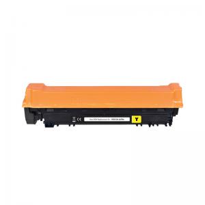 Q-Connect Remanufactured HP 659A Toner Cartridge Yellow W2012A 659A