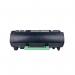 Q-Connect Lexmark MS317 Compatible Toner Cartridge Black 51B2000-COMP OB51B2000