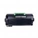 Q-Connect Lexmark MS817 Compatible Black High Yield Toner 53B2H00-COMP OB53B2H00