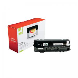 Click to view product details and reviews for Q Connect Lexmark 56f2u00 Compatible Toner High Yield Black 56f2u00.