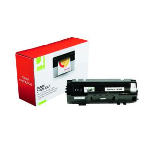 Image of Q-Connect Lexmark 56F2X00 Compatible Toner High Yield Black 56F2X00