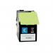 Q-Connect Lexmark 702HC Compatible Cyan High Yield Toner 70C2HC0-COMP OB70C2HC0