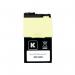 Q-Connect Lexmark 802HK Compatible Black High Yield Toner 80C2HK0-COMP OB80C2HK0