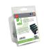 Q-Connect HP 950XL 951XL Ink Cartridge (Pack KCMY (Pack of 4) C2P43AE-COMP