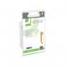 Q-Connect Remanufactured Inkjet Cartridge Yellow For HP CD974AE CD974AE-COMP OBCD974AE