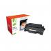 Q-Connect Compatible Toner Cartridge Black For HP CE255A CE255A-COMP OBCE255A