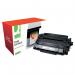 Q-Connect Compatible Solution HP 55X Black Laserjet Toner Cartridge High Capacity CE255X OBCE255X