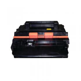 Q-Connect Compatible Toner Cartridge Black For HP CE390A CE390A-COMP OBCE390A