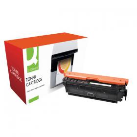 Q-Connect Compatible Solution HP M552/M553 LaserJet Toner Cartridge High Yield Black BCF360X-COMP OBCF360X