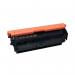 Q-Connect Compatible Toner Cartridge High Yield Cyan For HP CF361X CF361X-COMP OBCF361X