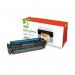 Q-Connect Compatible Toner Cartridge Cyan For HP CF381A CF381A-COMP OBCF381A