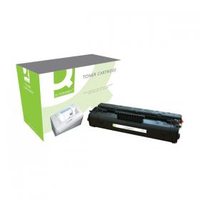 Q-Connect Compatible Solution HP Jet Intelligence CF402A Yellow Toner Cartridge M252AYVAS OBCF402A