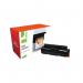 Q-Connect Compatible Toner Cartridge High Yield Black For HP CF410X CF410X-COMP OBCF410X