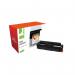 Q-Connect Compatible Toner Cartridge High Yield Yellow For HP CF412X CF412X-COMP OBCF412X