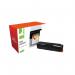 Q-Connect Compatible Toner Cartridge High Yield Magenta For HP CF413X CF413X-COMP OBCF413X