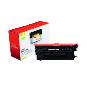 Q-Connect HP 656X Compatible Laserjet Toner Cartridge High Yield