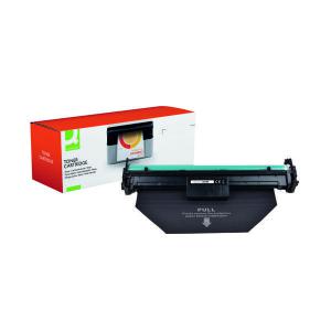 Q-Connect HP 657X Compatible Laserjet Toner Cartridge High Yield Black