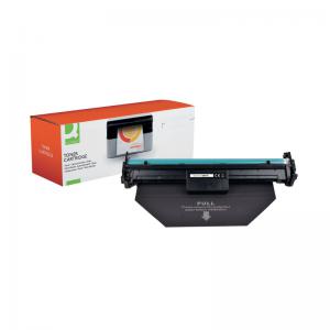 Q-Connect HP 657X Compatible Laserjet Toner Cartridge High Yield Cyan