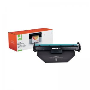 Q-Connect HP 657X Compatible Laserjet Toner Cartridge High Yield