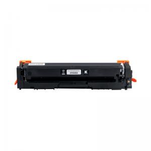 Q-Connect Compatible Toner Cartridge High Yield Black For HP CF540X