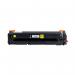 Q-Connect Compatible HP CF542A Toner Cartridge Yellow CF542A-COMP OBCF542A