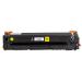 Q-Connect HP CF542A Toner Cartridge Yellow Compatible CF542A-COMP