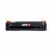 Q-Connect Compatible Toner Cartridge High Yield Magenta For HP CF543X CF543X-COMP OBCF543X