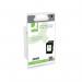 Q-Connect Remanufactured Inkjet Cartridge Black For HP CH563EE CH563EE-COMP OBCH563EE