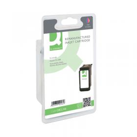 Q-Connect Remanufactured Inkjet Cartridge Colour Compatible With Canon CL-546 CL-COMP OBCL546