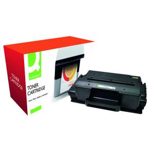 Q-Connect Compatible Solution Samsung Toner Cartridge Extra High Yield