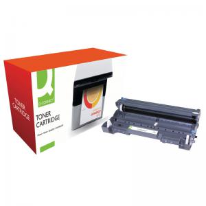 Click to view product details and reviews for Q Connect Brother Dr 3200 Compatible Drum Unit Dr3200 Comp Obdr3200.