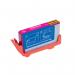 Q-Connect Remanufactured PageWide Cartridge Magenta For HP F6T78AE F6T78AE-COMP OBF6T78AE
