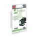 Q-Connect Brother LC123 Compatible Inkjet Cartridge CMY Multipack LC123RBWBP-COMP OBLC123RB