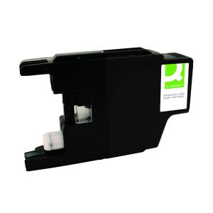 Q-Connect Brother LC3217M Compatible Inkjet Cartridge Magenta