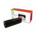 Q-Connect Samsung M506L Remanufactured Magenta Toner Cartridge High Capacity CLT-M506L/ELS OBM506L