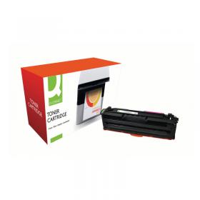 Q-Connect Samsung M506L Remanufactured Magenta Toner Cartridge High Capacity CLT-M506L/ELS OBM506L