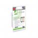 Q-Connect Remanufactured Inkjet Cartridge CMYK For HP N9J73AE N9J73AE-COMP OBN9J73AE