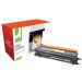 Q-Connect Brother Remanufactured Black Toner Cartridge High Yield TN135BK