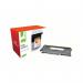 Q-Connect Brother TN-2120 Compatible Toner Cartridge High Yield Black TN2120-COMP OBTN2120