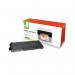 Q-Connect Brother TN-2120 Compatible Toner Cartridge High Yield Black TN2120-COMP OBTN2120