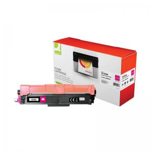 Photos - Ink & Toner Cartridge Q-Connect Brother TN-243M Compatible Toner Cartridge Magenta 