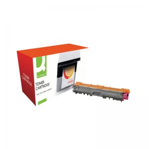 Q-Connect Brother TN-245M Compatible Toner Cartridge High Yield