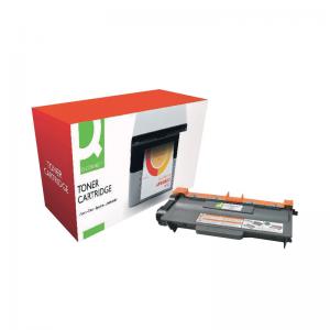 Click to view product details and reviews for Q Connect Brother Tn 3480 Compatible Toner Cartridge Black.