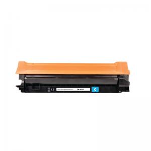 Q-Connect Brother TN-421C Compatible Toner Cartridge Standard Yield