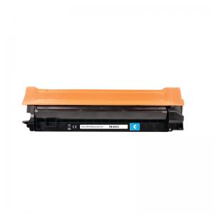 Click to view product details and reviews for Q Connect Brother Tn 421c Compatible Toner Cartridge Standard Yield.