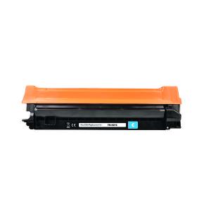 Q-Connect Brother TN-421C Compatible Toner Cartridge Standard Yield