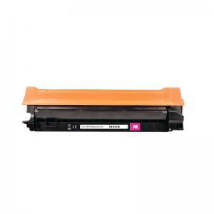 Click to view product details and reviews for Q Connect Brother Tn 421m Compatible Toner Cartridge Standard Yield.